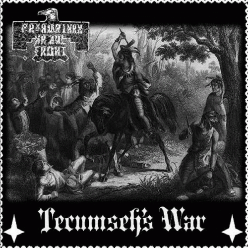 Pan Amerikan Native Front : Tecumseh's War